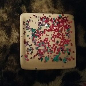 Glitter Tray
